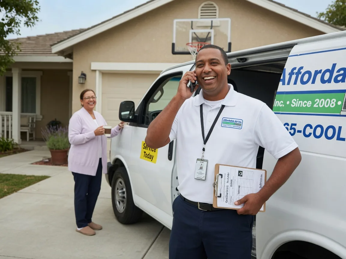 Central Ac Repair Redmond, WA FAQs